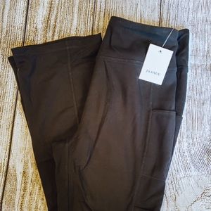 Jaanuu Scrub Bottoms